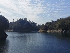 -千岛湖东南湖区