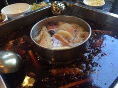 -红鼎坊·老成都火锅(新南门店)