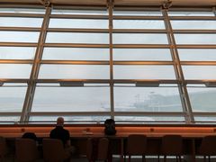 -首尔仁川机场ASIANA LOUNGE贵宾候机室(Incheon)