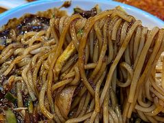 -顶顶红石锅拌饭(步行东街店)