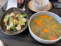 牛尾-THE PAWON·8碗(古北SOHO店)