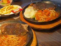 -豪享来中西餐厅(隆昌店)