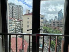 -上海市静安区图书馆(新闸路馆)