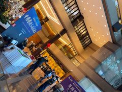 -上海新锦江大酒店