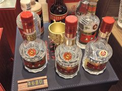 -小龙翻大江文化火锅(宽窄店)