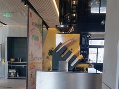 -麦当劳(滨河路DT店)