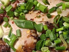 绿茶烤肉-绿茶餐厅(昆明世纪金源店)