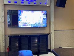 -乐够量贩KTV(成都世纪百合店)