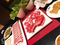 -食鲜捞火锅(湖西路店)
