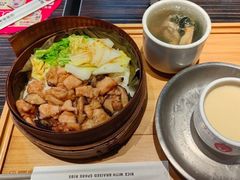 -72街荷叶饭(东方宝泰广场店)