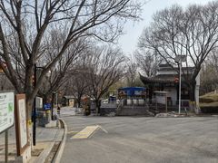 -北宫国家森林公园