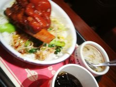 -猪角·闽南猪脚饭(华闽大厦店)