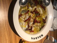 -太二酸菜鱼(金沙印象城店)