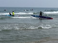 -日月湾海门游览区