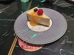 -DEEP·深美式餐吧(五棵松华熙LIVE店)