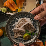 在魔都烧鸟店遇到我的crush！帅我一脸