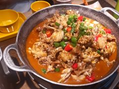 -蛙喔牛蛙(金桥太茂店)