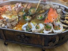 -陈小厨海鲜大咖·15年平潭味(龙王头店)