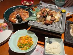 -仓桥家·焗寿司·锅物(光谷步行街店)