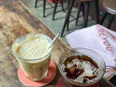 -The Workshop Coffee