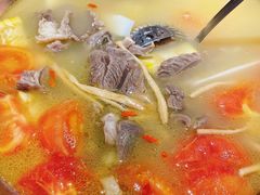 -受气牛肉·重庆耙牛肉(来福士店)