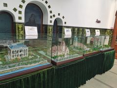 -青岛德国总督楼旧址博物馆