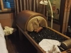 -莱仪堂艾灸经络养生馆(九亭一店)