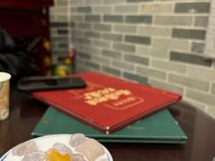 -民信老铺(华盖路店)