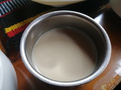 -燃木齐藏餐厅(八宿店)