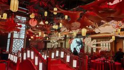 -希乐曼艺术中心·婚礼·活动·宴会厅(南山店)