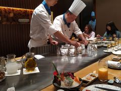 -和·铁板烧·OMAKASE(望京昆泰嘉晟酒店)