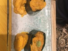 -梅丘·寿司の美登利(银座店)