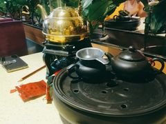 -喜鹊茶点.啫煲(车陂店)
