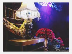 -上海大厦·宴会厅