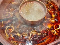 -小南房鲜美蛙火锅(北苑店)