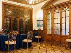 -马勒别墅·中餐厅