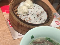-回味鸭血粉丝汤(京新广场店)