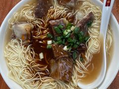 -荔林食店(西华路店)