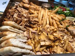 -HELLO MUSAE 拾光缪斯餐厅·纯正希腊风味(苏州中心店)