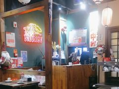 -小川洋风料理(街道口店)