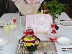-若蘭慈·无国界素食料理(欢乐海岸店)