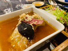 -马勒别墅·中餐厅