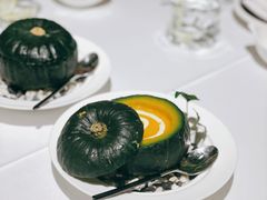 -梧桐Plus·创意京·川料理(万象城店)