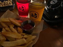 -HUBBA祜精酿(五羊邨店)