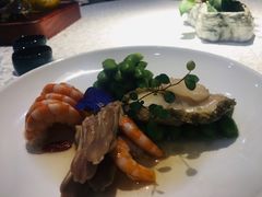 美味四小拼-麟1929(外滩店)