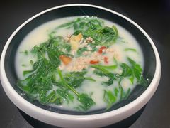 鸽汤桑叶-羽鸽集·乳鸽专门店·地道顺德菜(岭南站店)