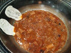 -三里屯土灶炖公鸡地锅鸡(江东店)