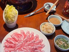 -1078號老北京涮肉(松柏店)
