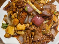 -寻裕记·现炒浇头面(人民广场店)