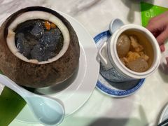 -汤城小厨•粤菜•靓汤(西直门凯德MALL店)